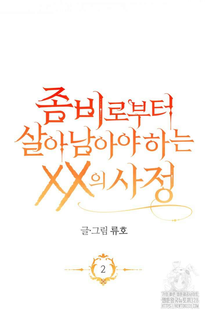 좀비로부터 살아남아야 하는 XX의 사정 6화 7