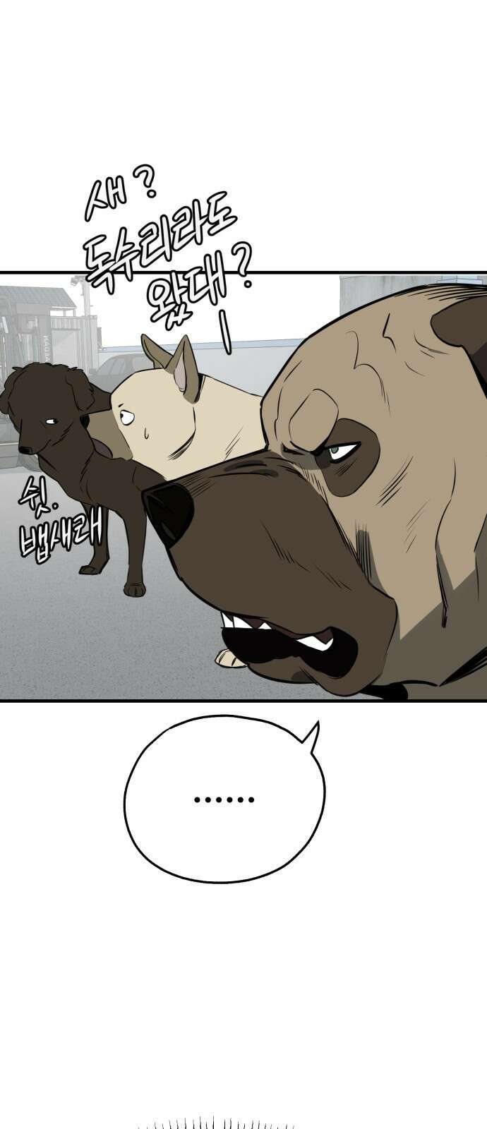 개같이 탈출 29화 5