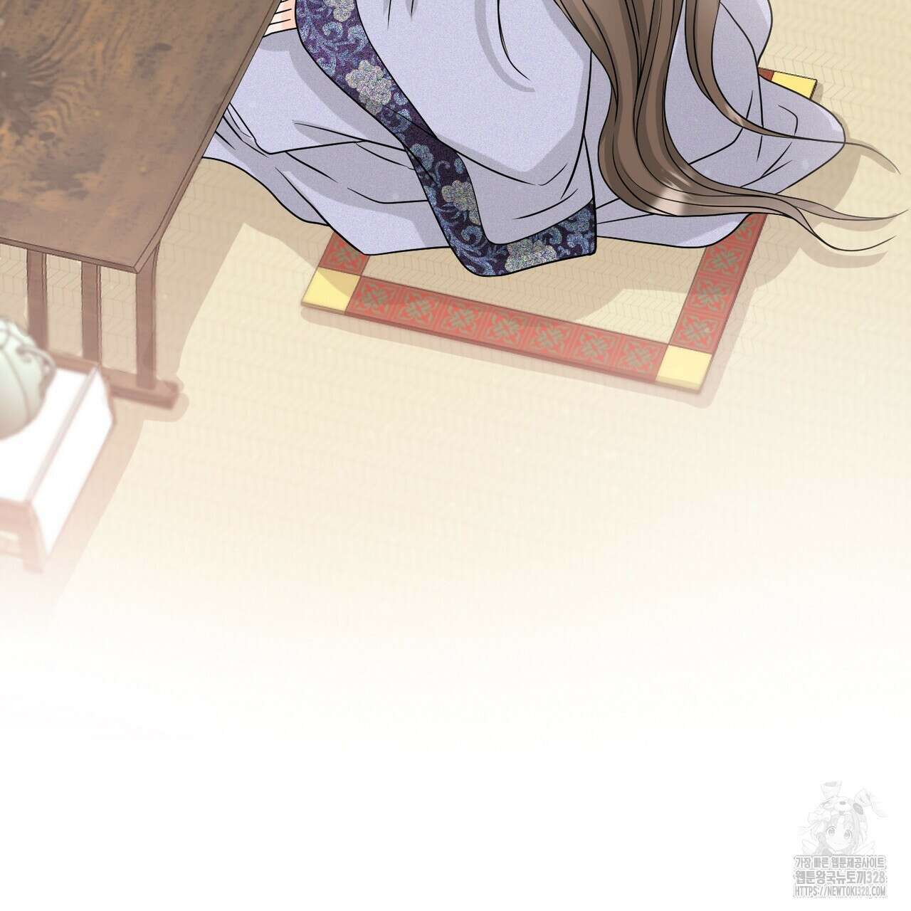 꽃은 밤을 걷는다 8화 12