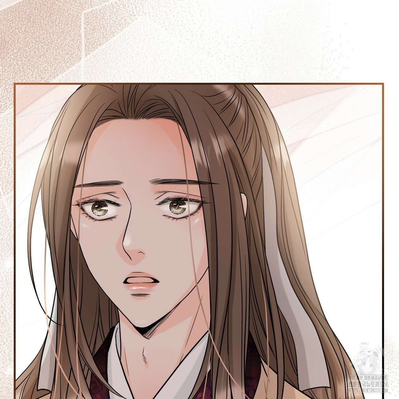 꽃은 밤을 걷는다 8화 37