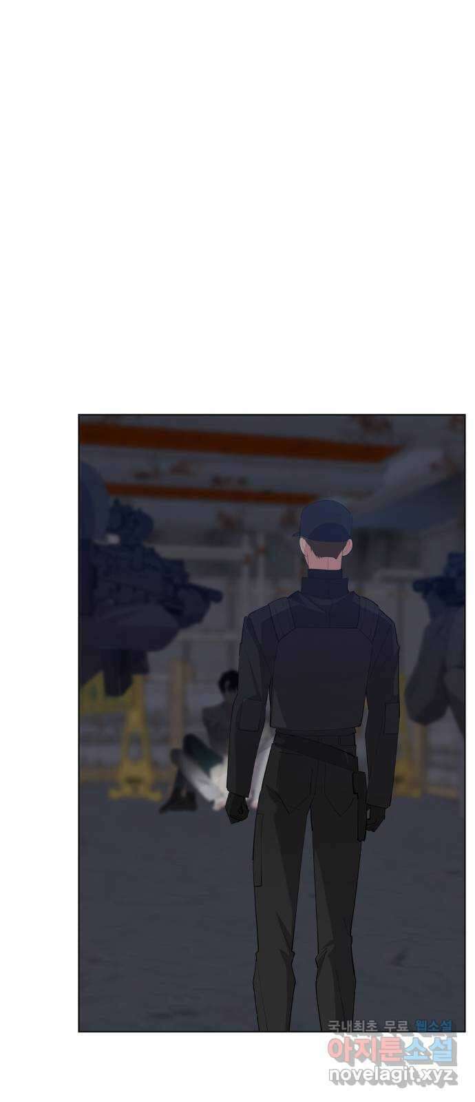 행운을 부탁해! 마지막화 6