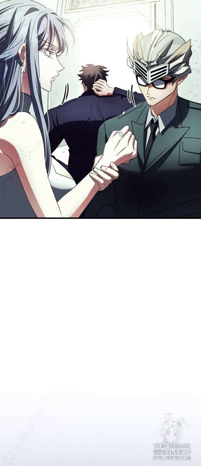 신은 주사위 놀이를 하는가? 34화 6