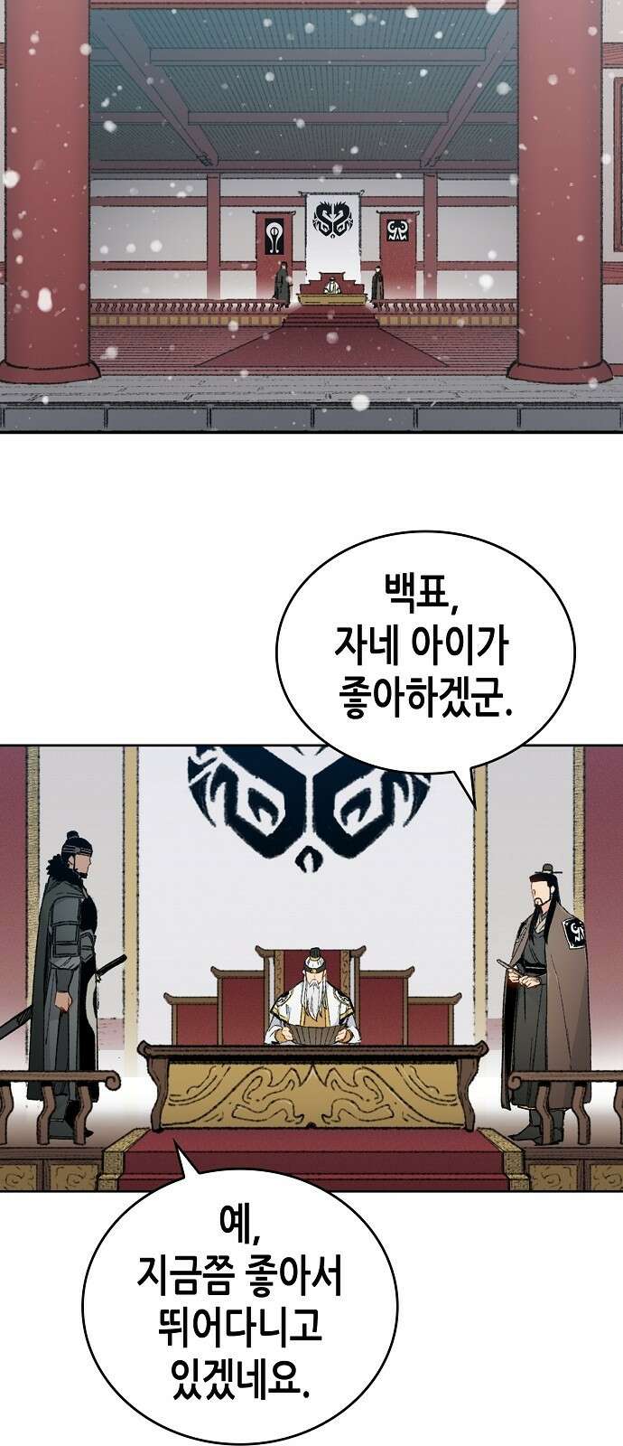 환생천마 1화 9