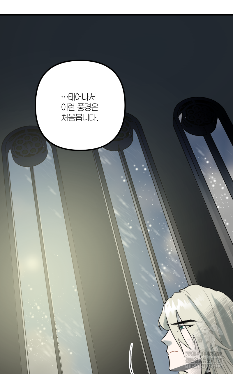 녹빛의 세계 프롤로그 15