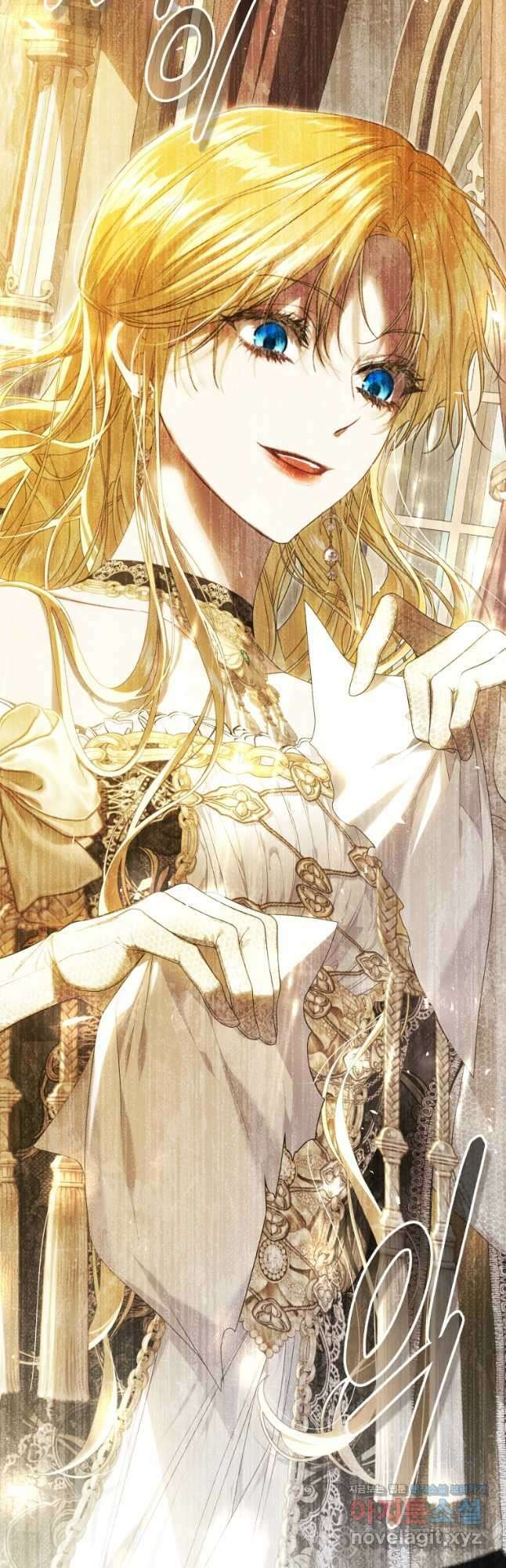 악녀는 마리오네트 89화 57