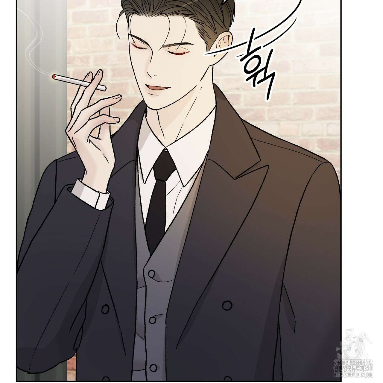 개 같은 베이비  12화 24