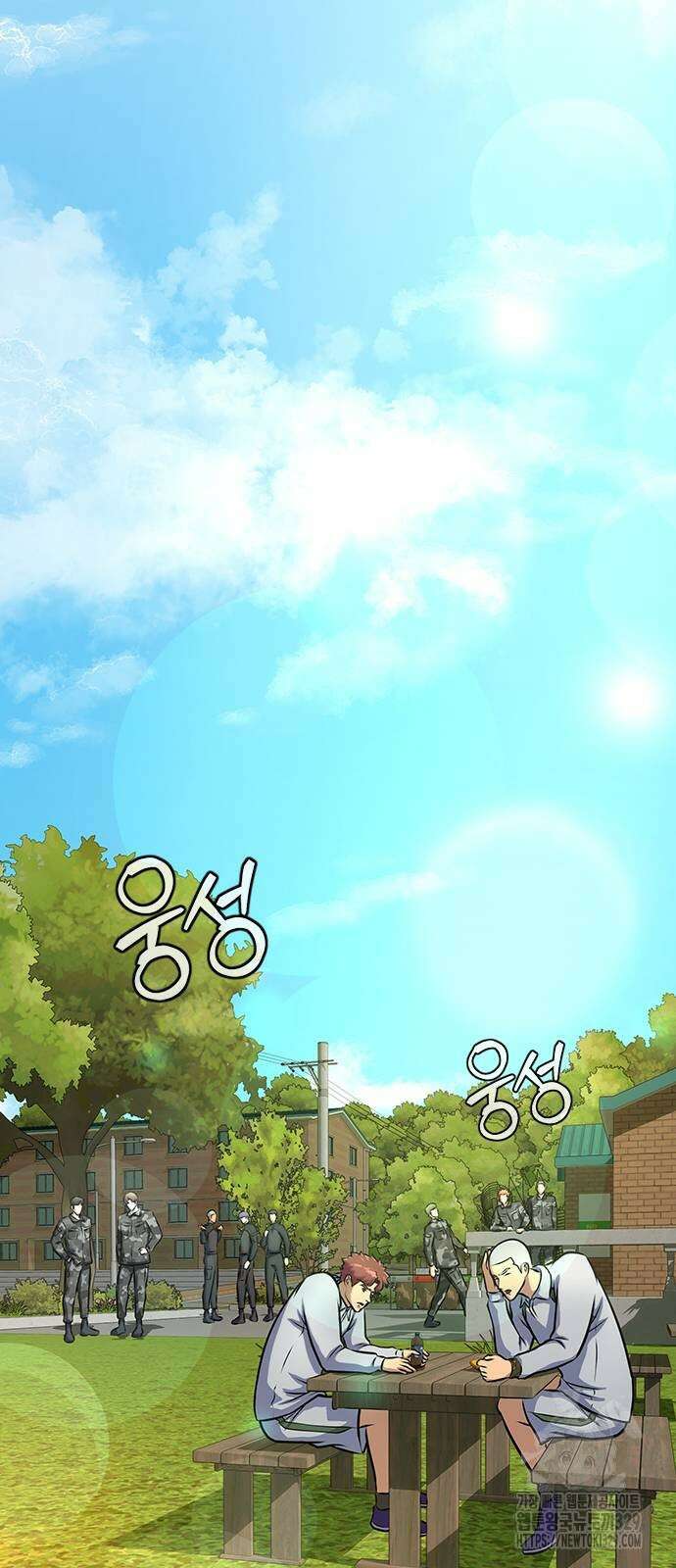강철을 먹는 플레이어 34화 62