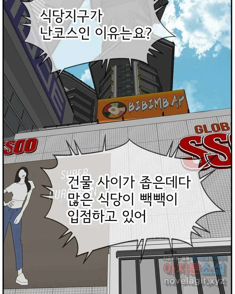 고스트 터미널 91화 23