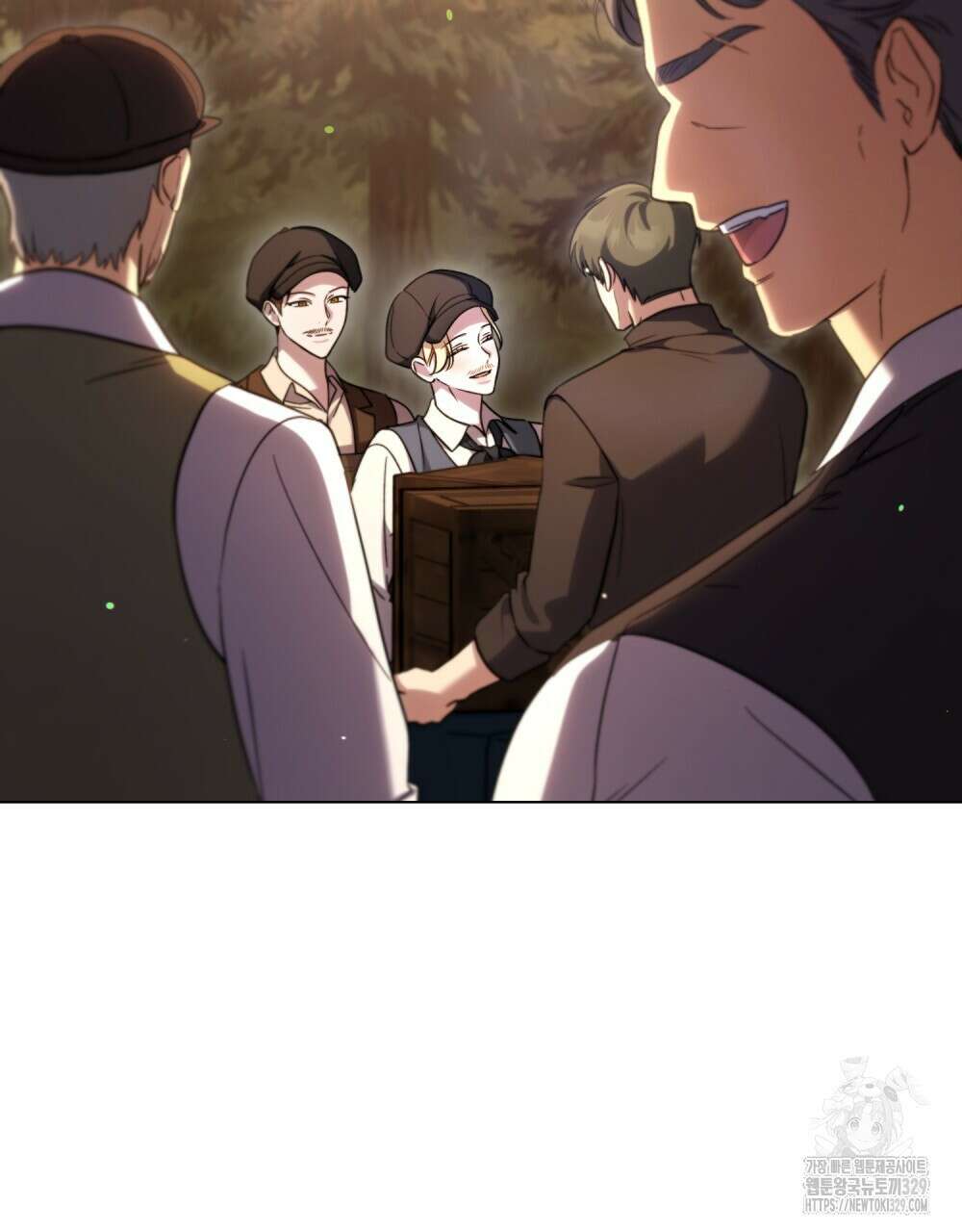 상냥한 원수와의 정략결혼 53화 18
