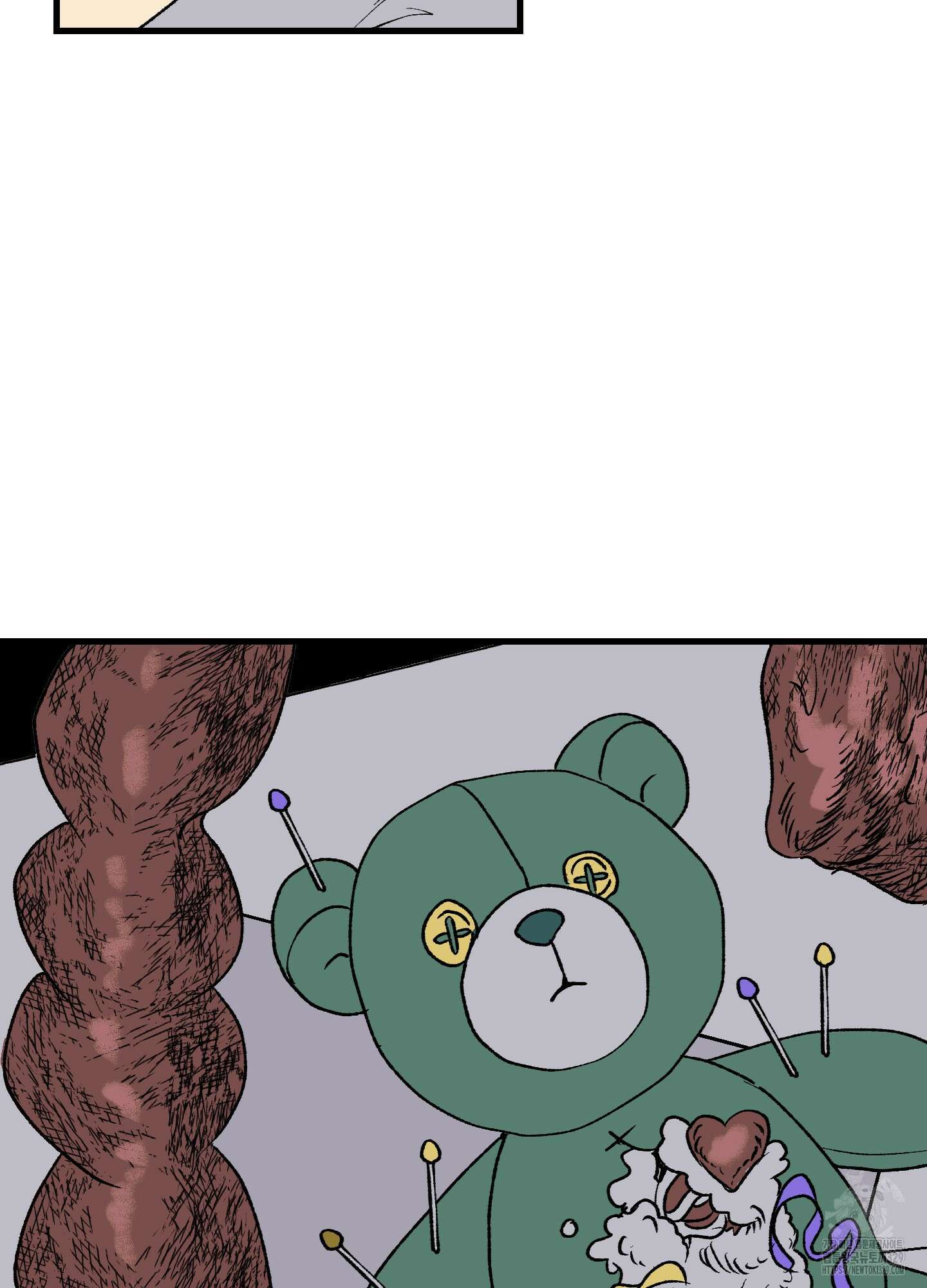 멜트 블레스 유 5화 38