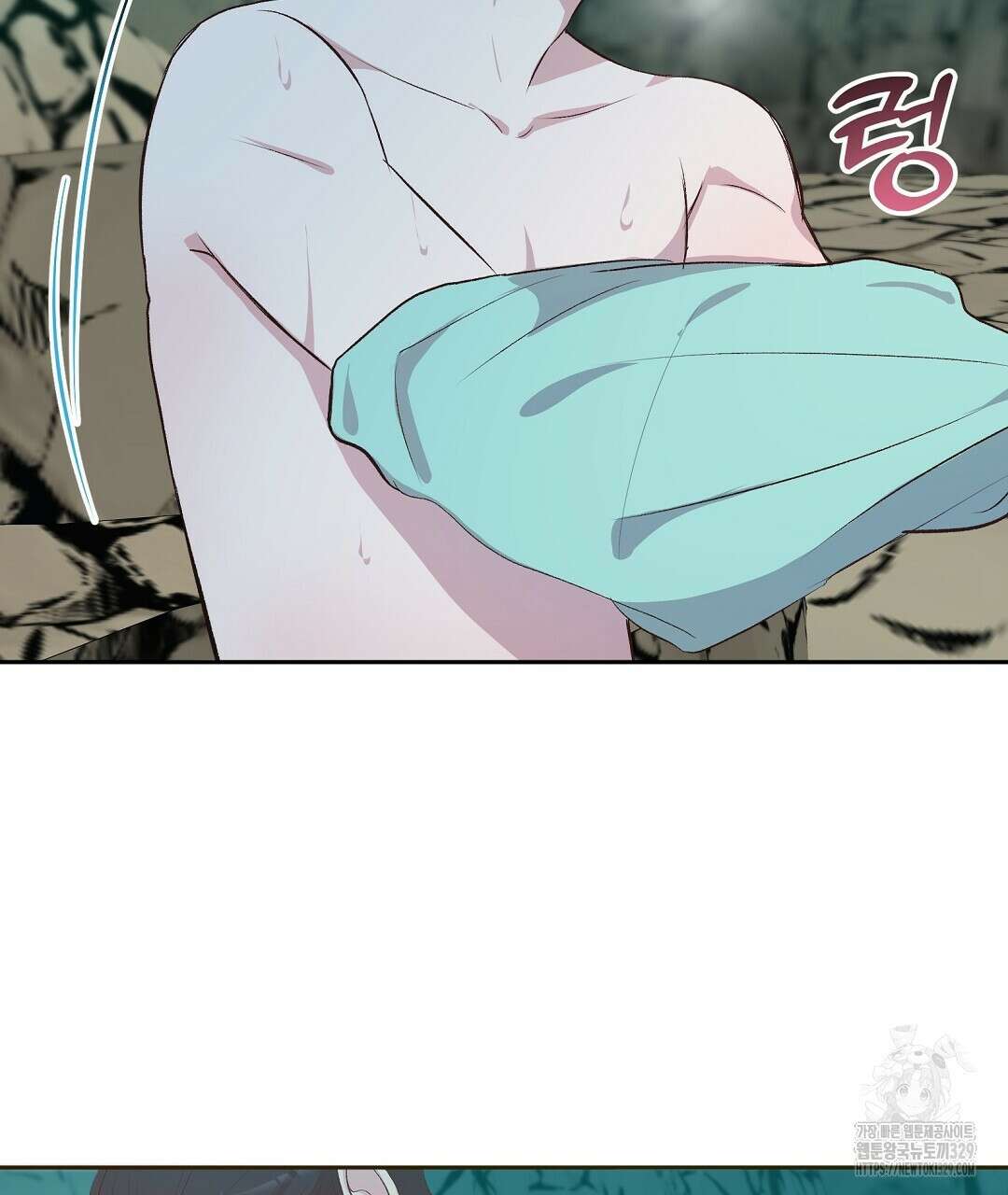 무인도 로망스 11화 28