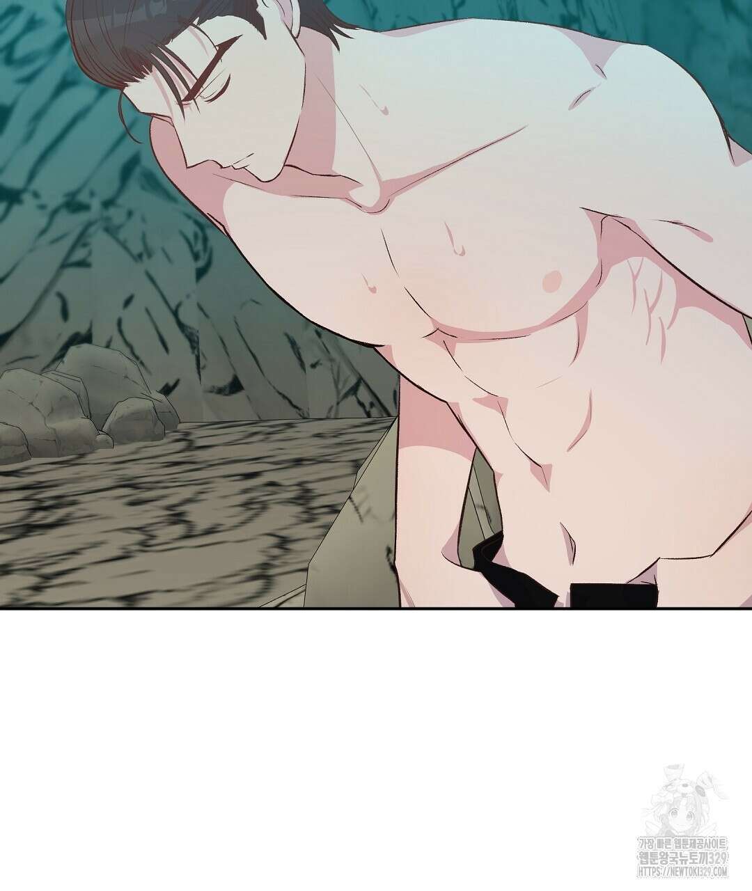 무인도 로망스 11화 29