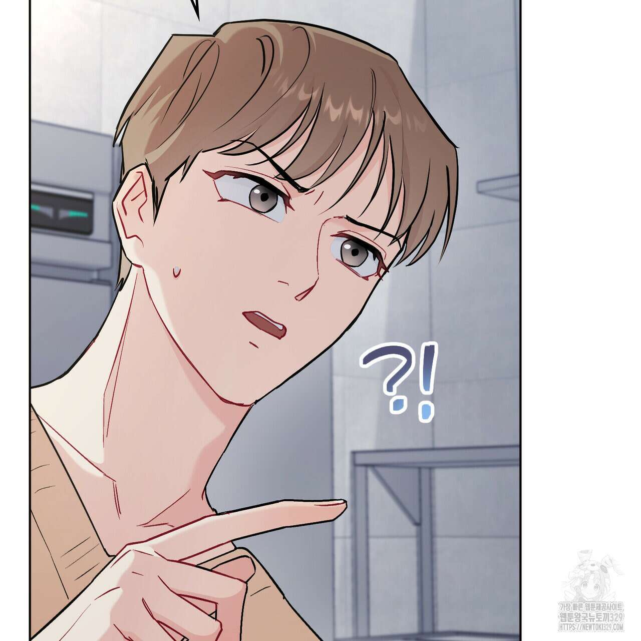 마이 스윗 디어 2화 4