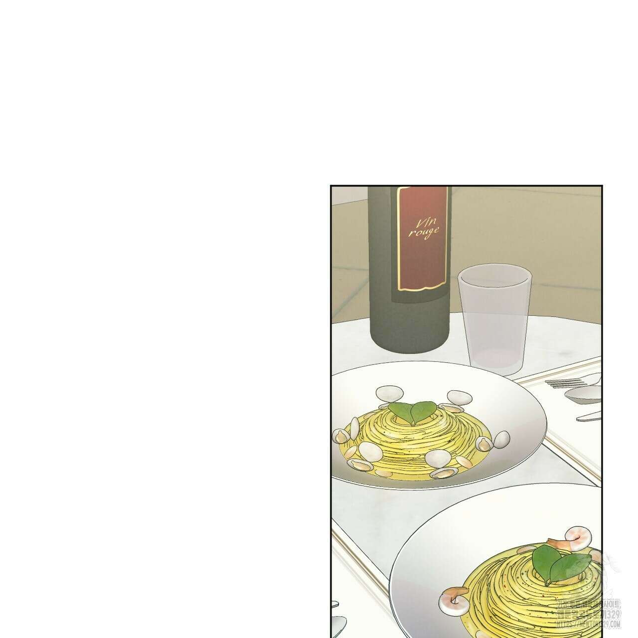 어브노말 룸메이트 53화 3