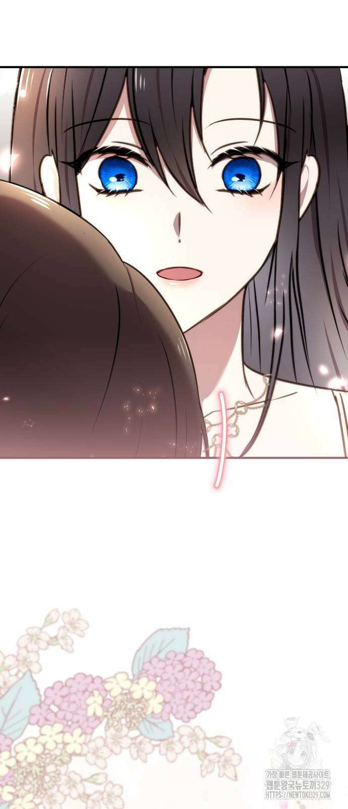 악녀는 조용히 살고싶을 뿐인데! 6화 62