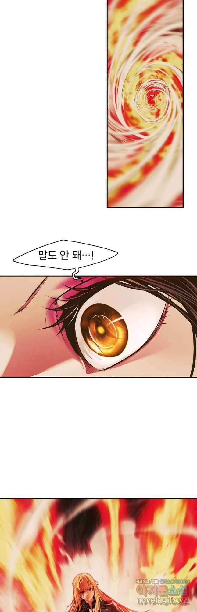 묵향 다크레이디 - 212화 26