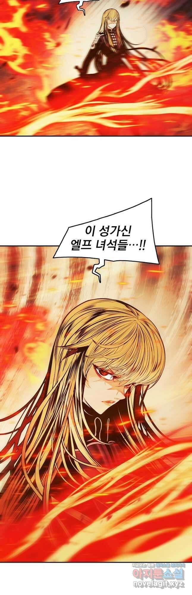 묵향 다크레이디 - 212화 53