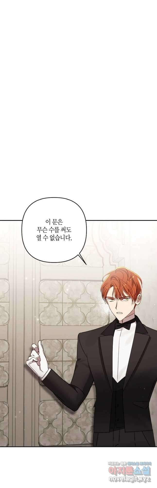 흑막 남편과의 이혼에 실패한 것 같다 82화 7