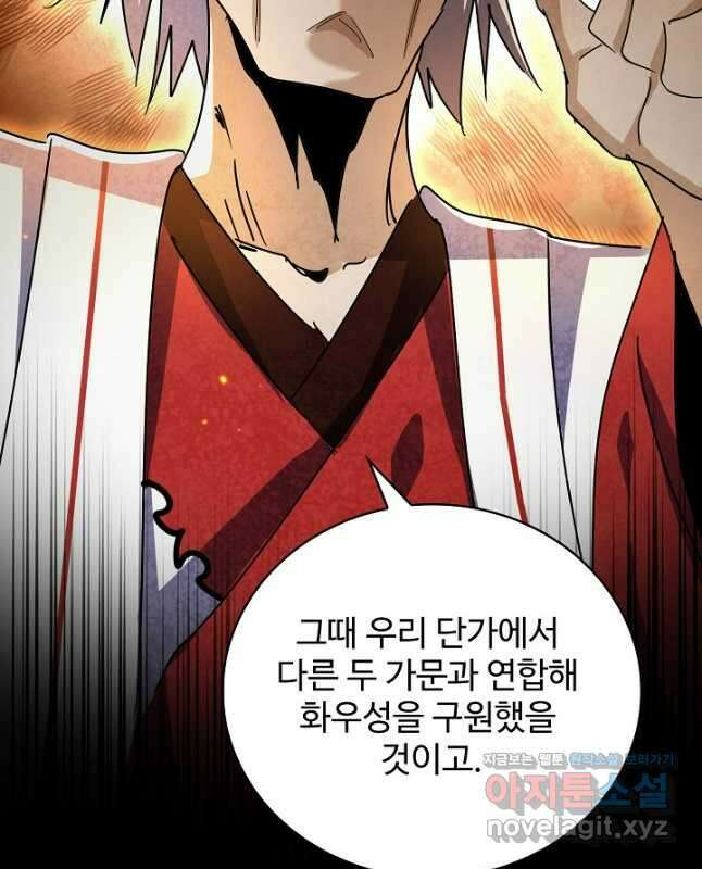 마황의 귀환 408화 45
