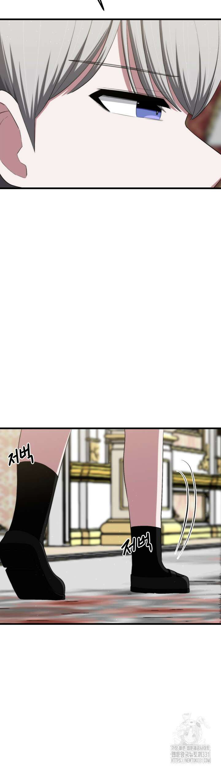 날 차버린 소꿉친구와 전 여친이 같은 반이라 곤란하다 24화 31