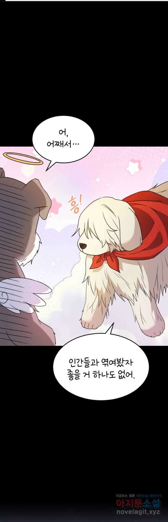 수의사님! 안녕하세요 49화 1