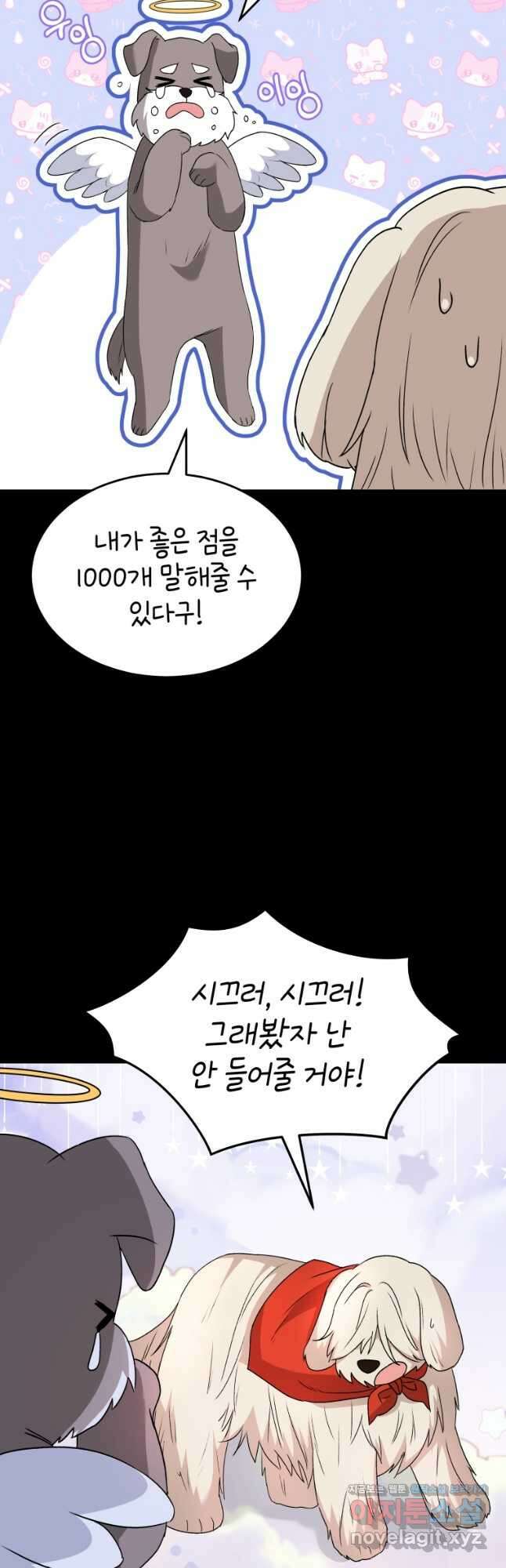 수의사님! 안녕하세요 49화 5