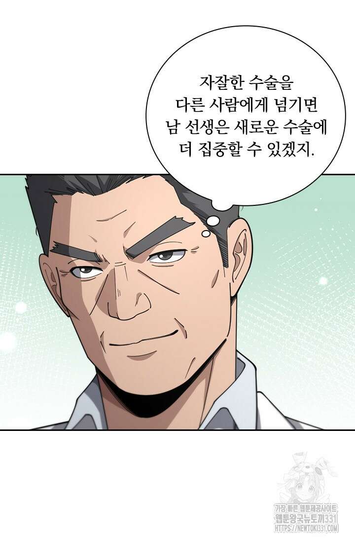 레벨업에 미친 의사 319화 7