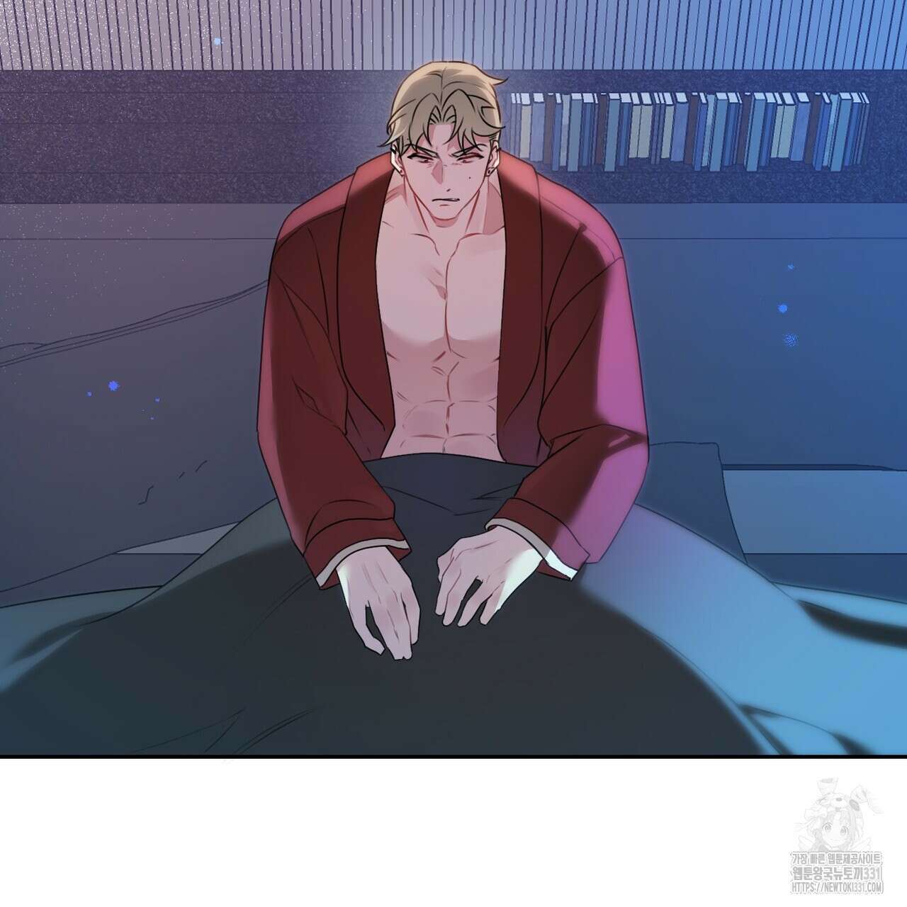 칠월팔일생 11화 10