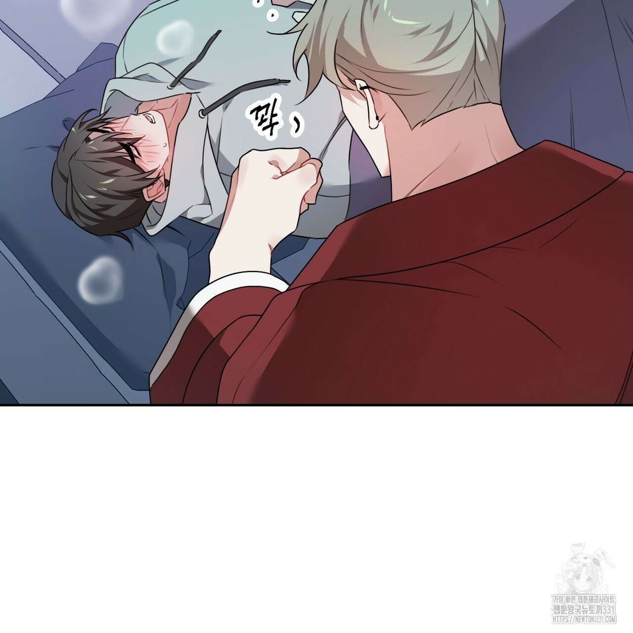 칠월팔일생 11화 34