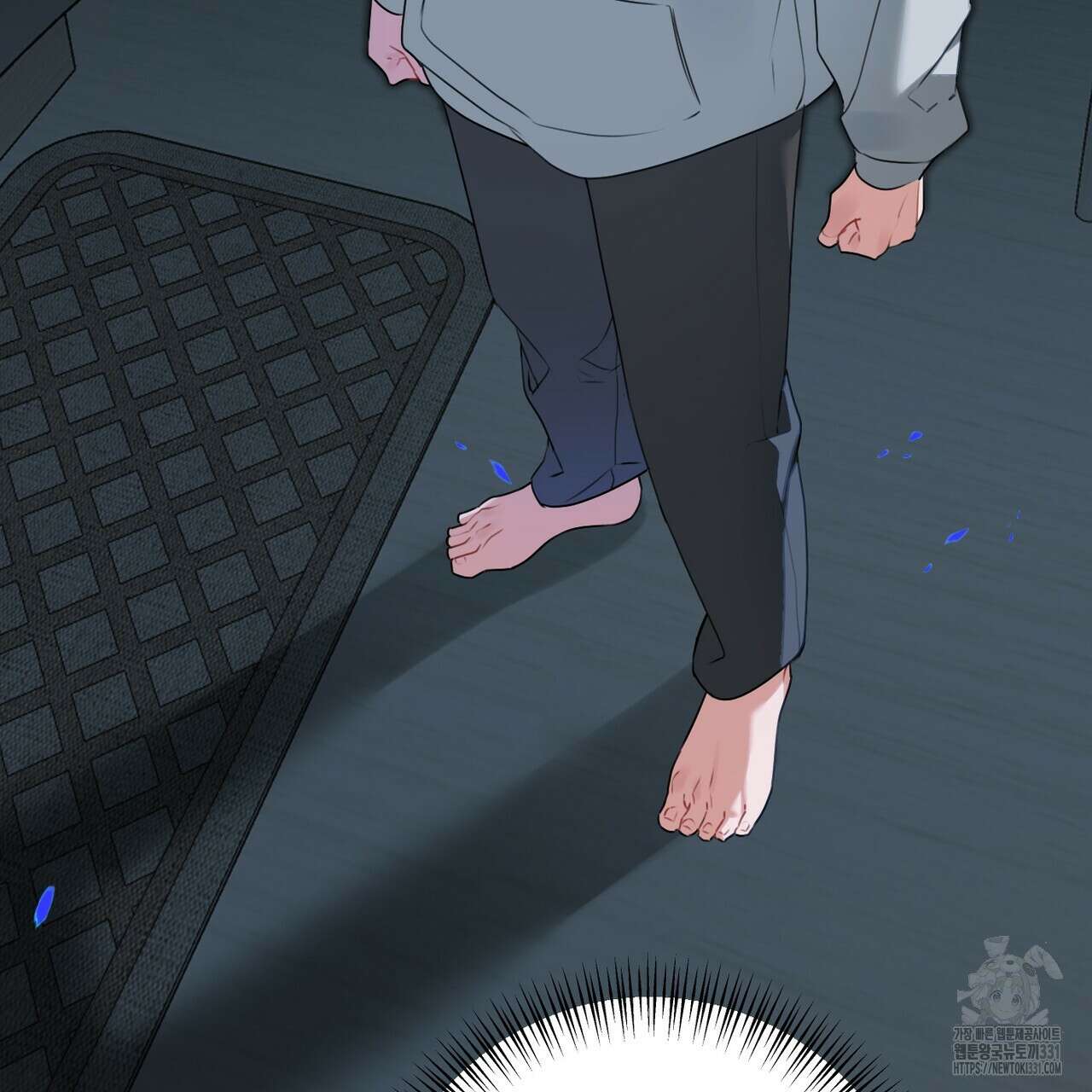 칠월팔일생 11화 100