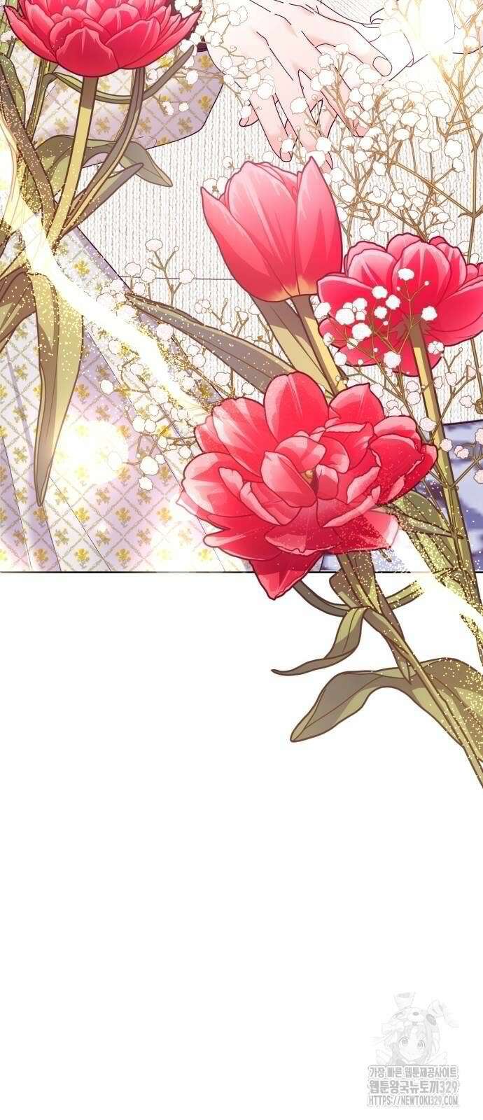 야수라는 공작에게 시집왔는데 32화 97