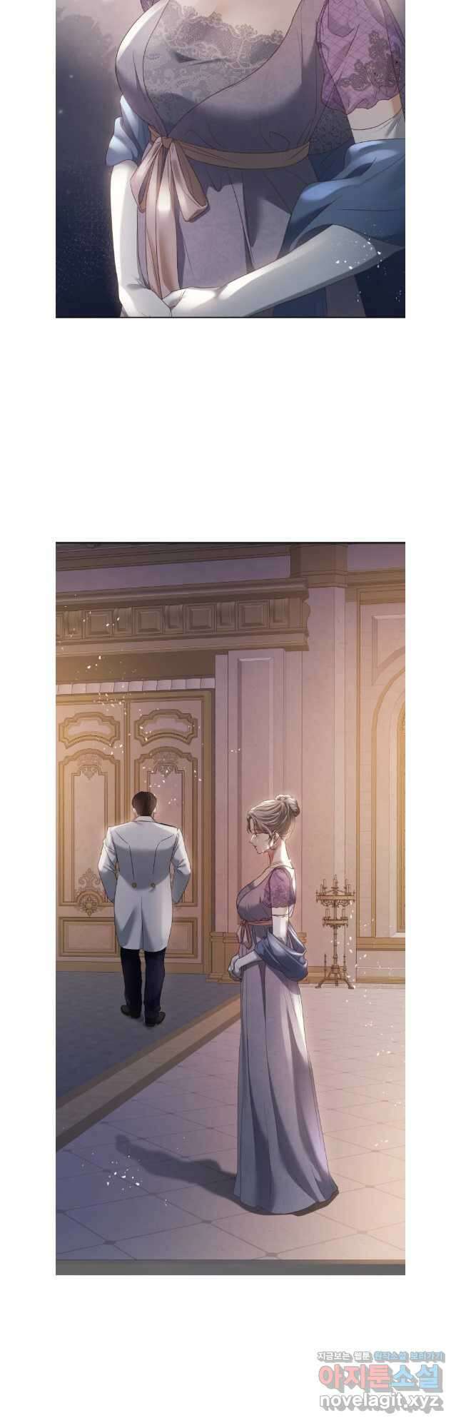 백작가의 불청객들 126화 27