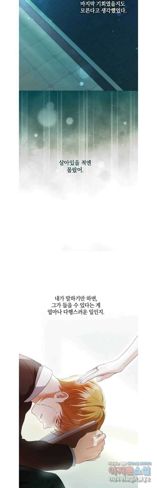 백작가의 불청객들 126화 29