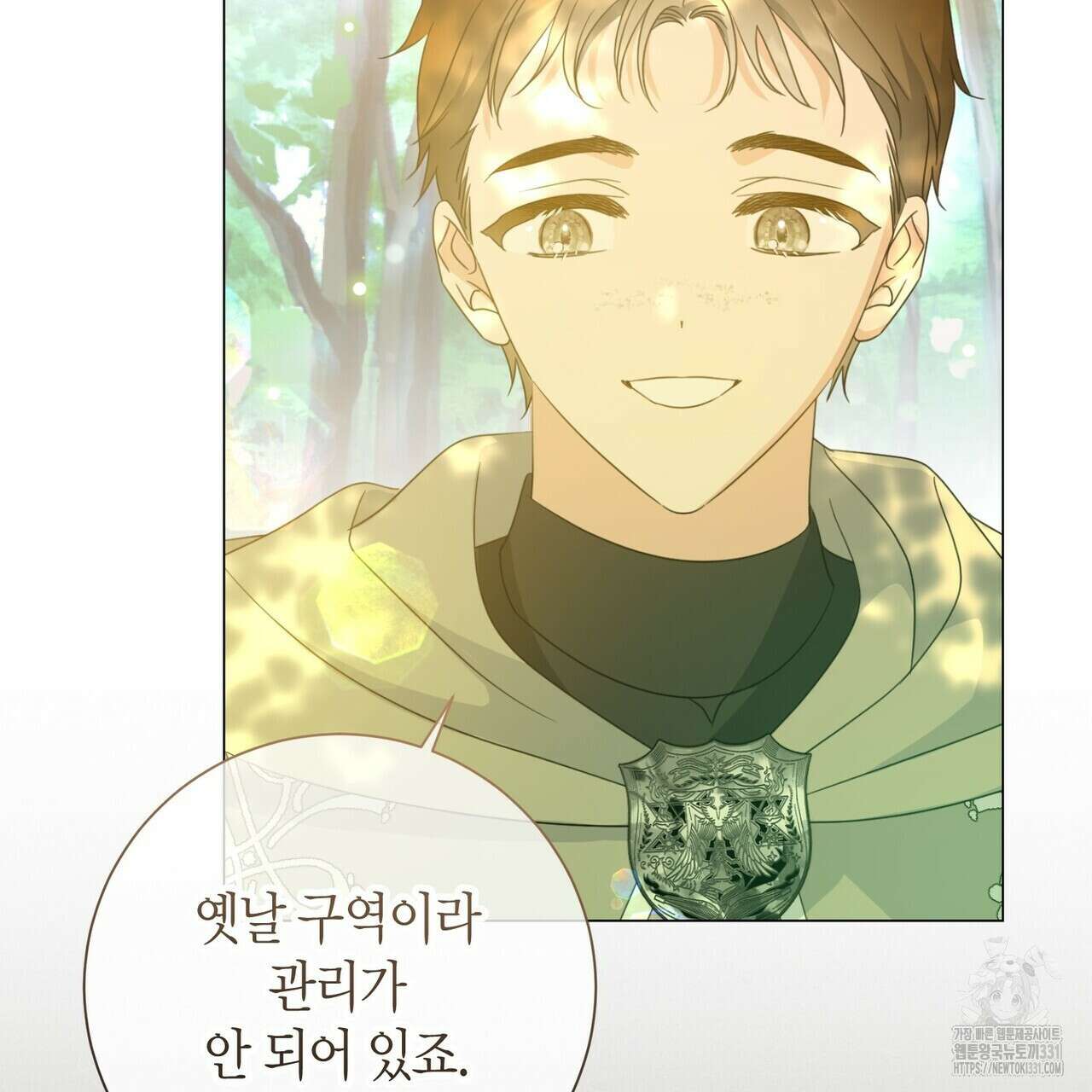 제발 에밀리 영애는 내버려 두세요 22화 29