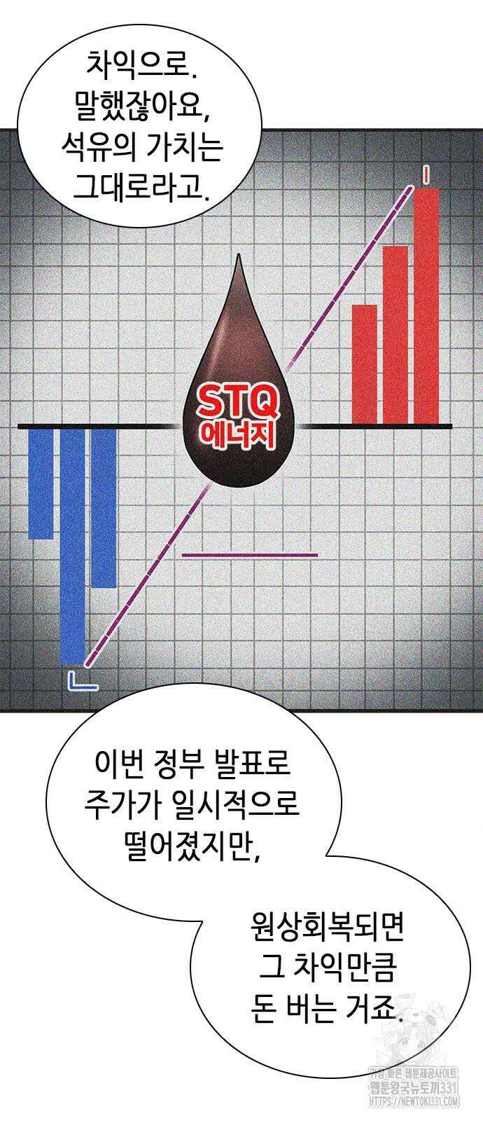 신입사원 강 회장 40화 85