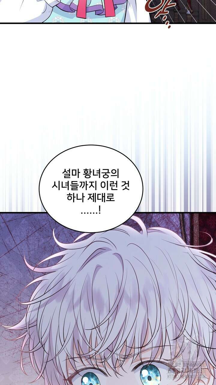 S급 아기 황녀님이 너무 강해 15화 41