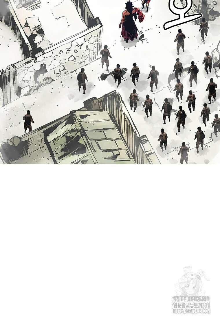 불멸의 투귀 102화 52