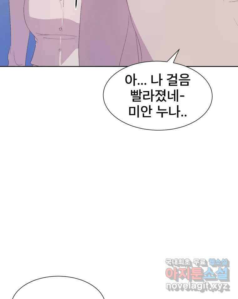 나쁜 X 68화 10