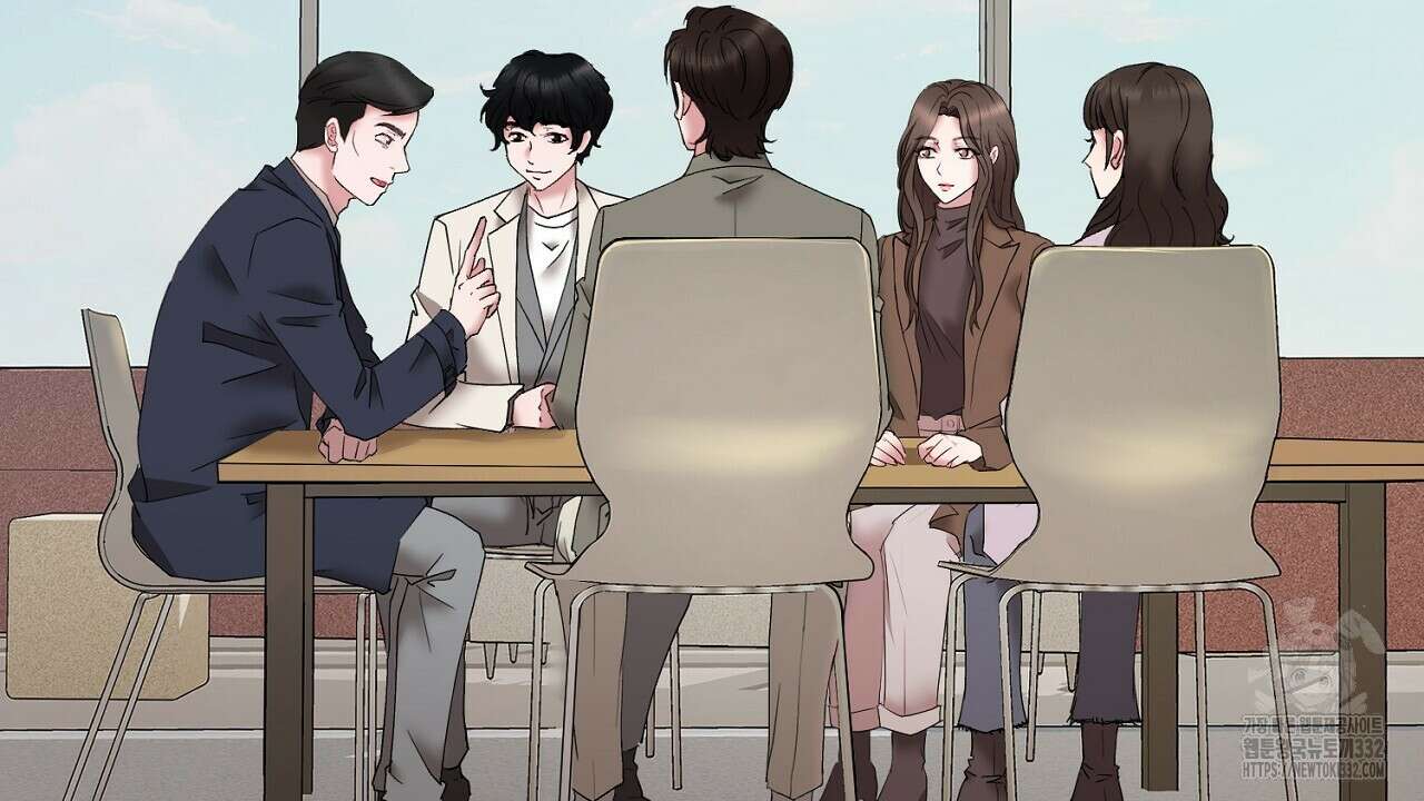 위험한 17화 39