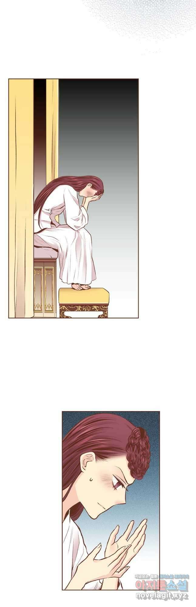 224. 눈이 나려 꽃 112화 (2) 6