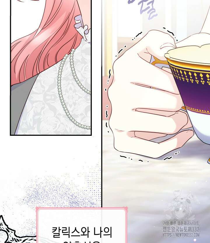 악녀인데, 엄마가 되어버렸다 외전 16화 10