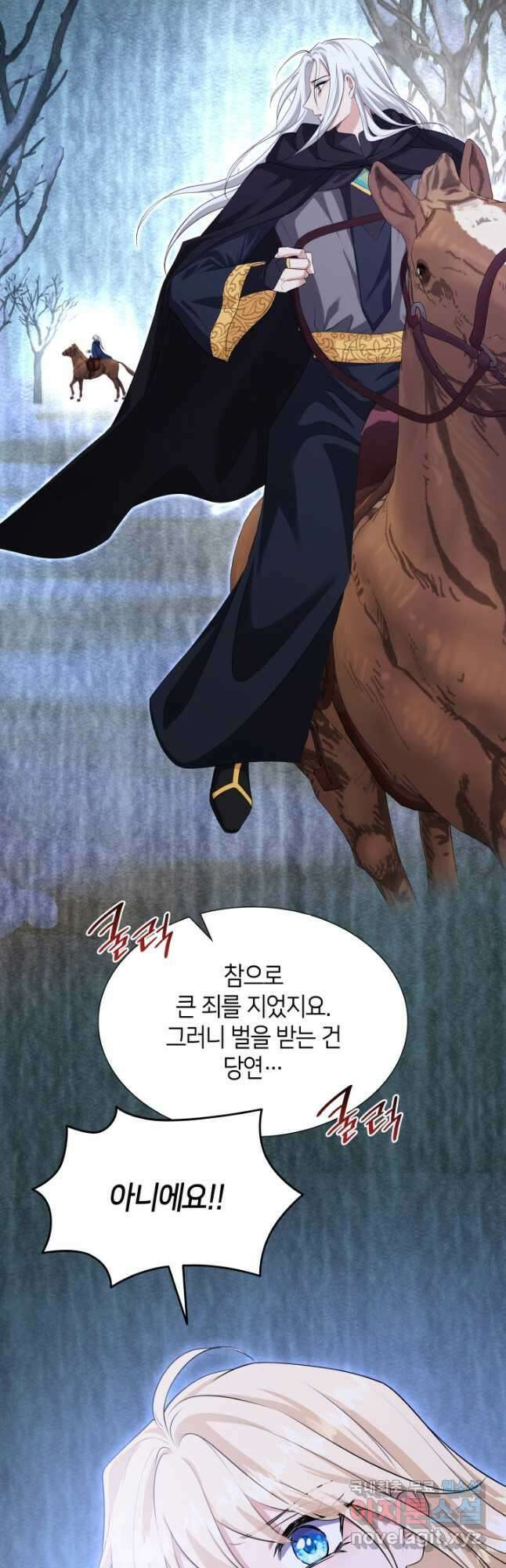 메리지 앤 소드 112화 44