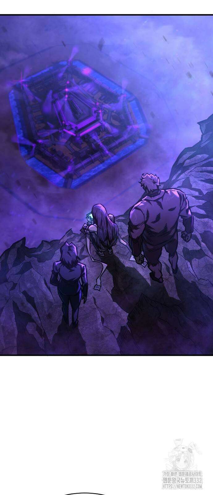 사형집행관 3화 99