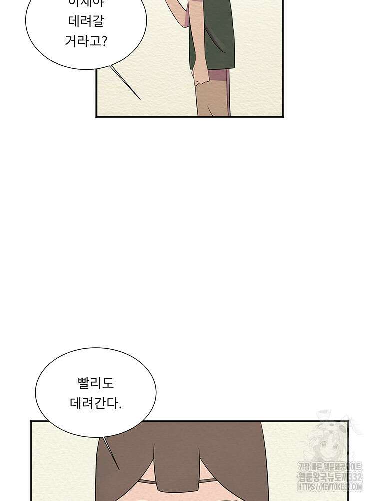 겨울의 글쓰기 65화 10