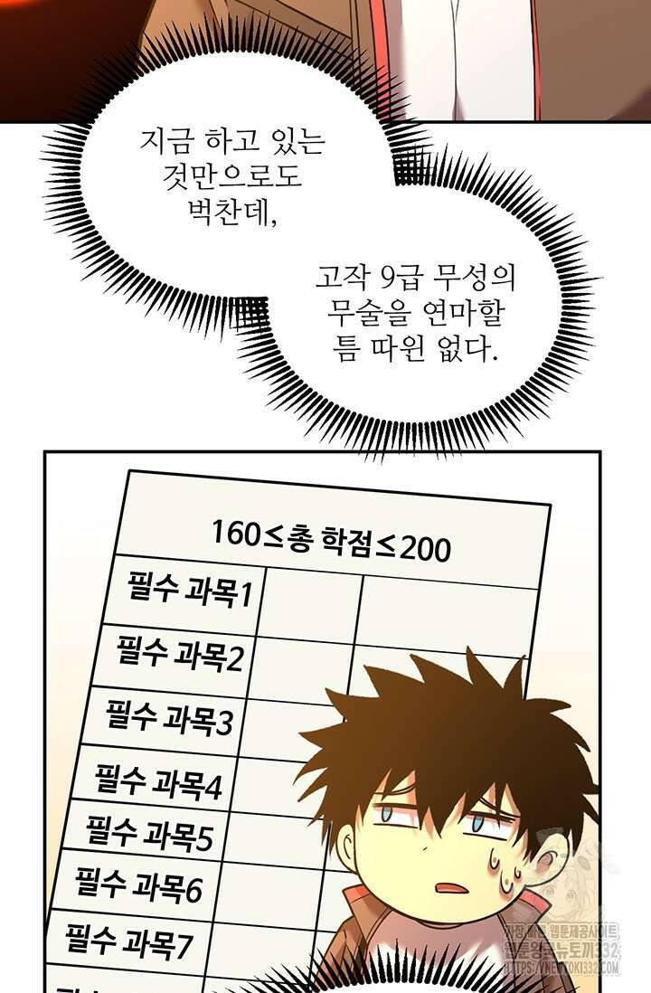 만년 후 미래에서 레벨업 66화 25