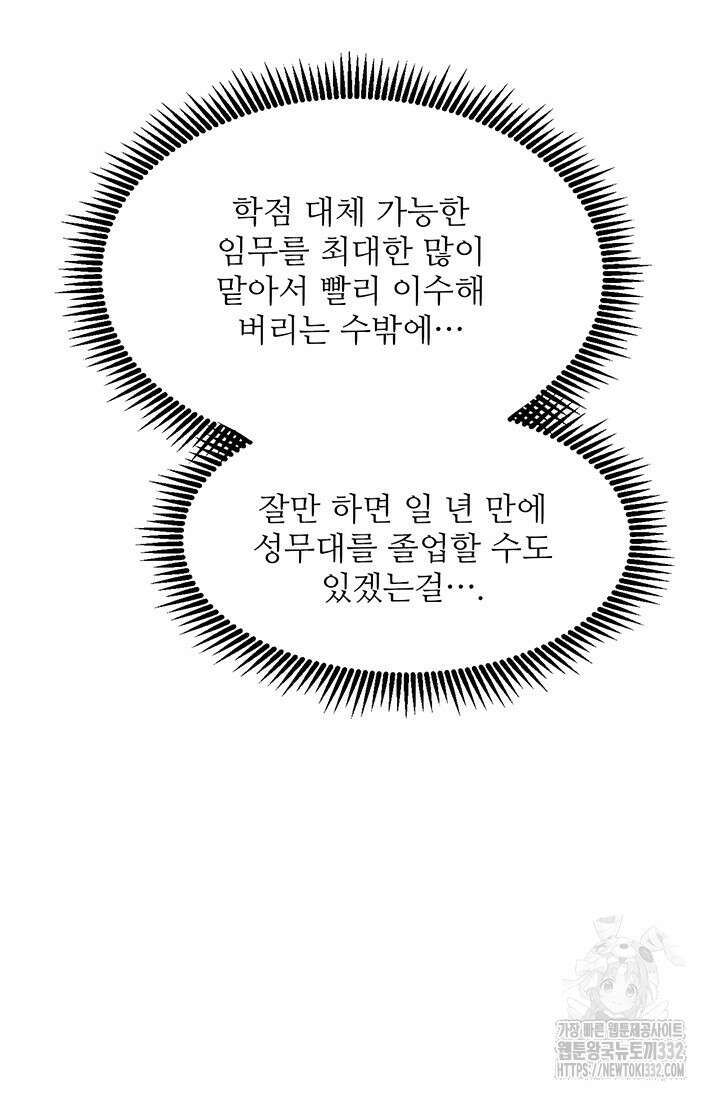 만년 후 미래에서 레벨업 66화 28