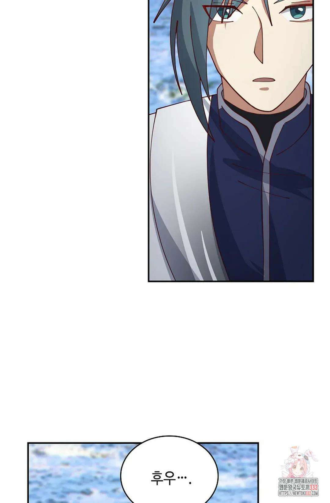무련전봉 1175화 7
