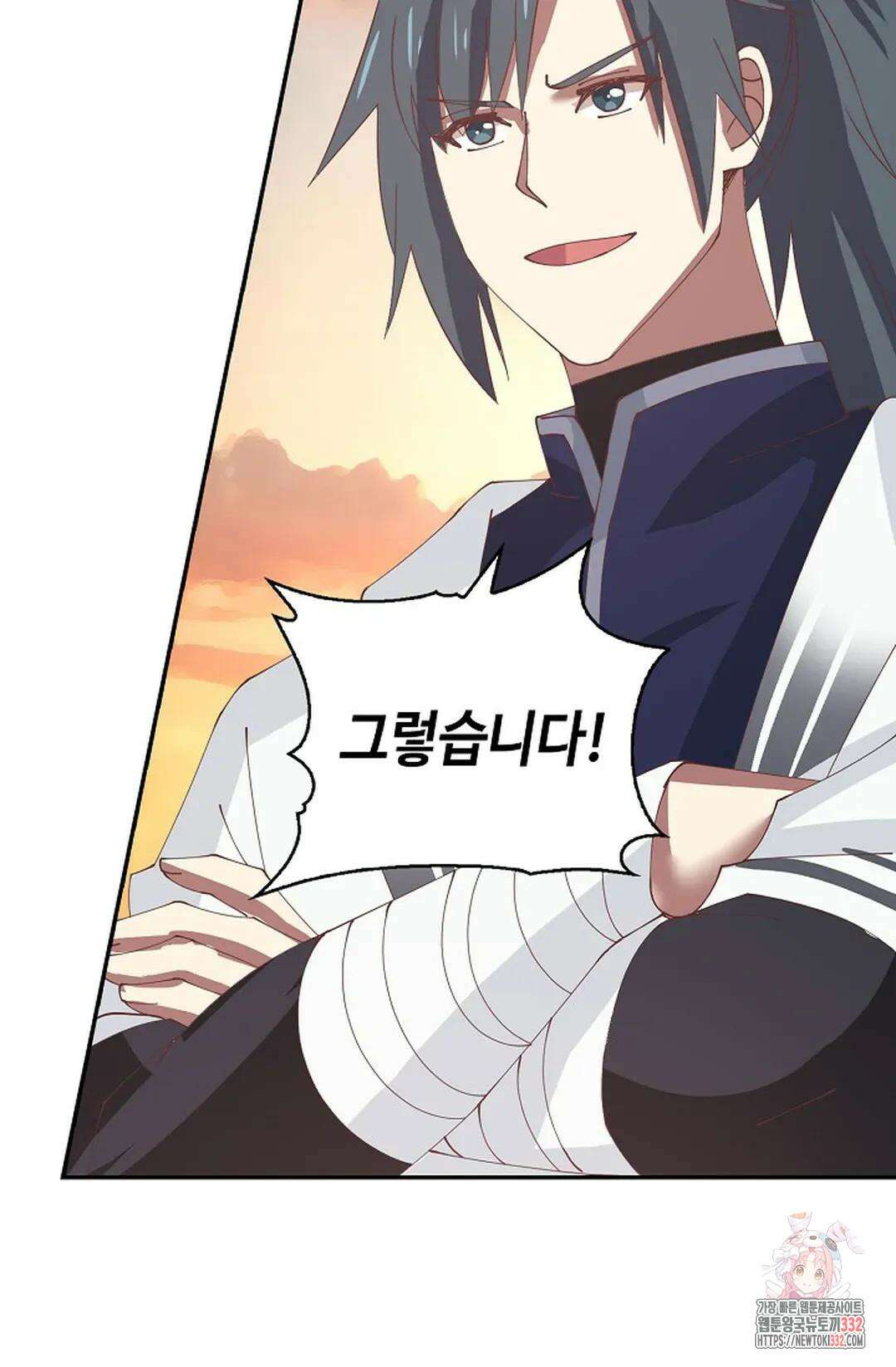 무련전봉 1175화 56