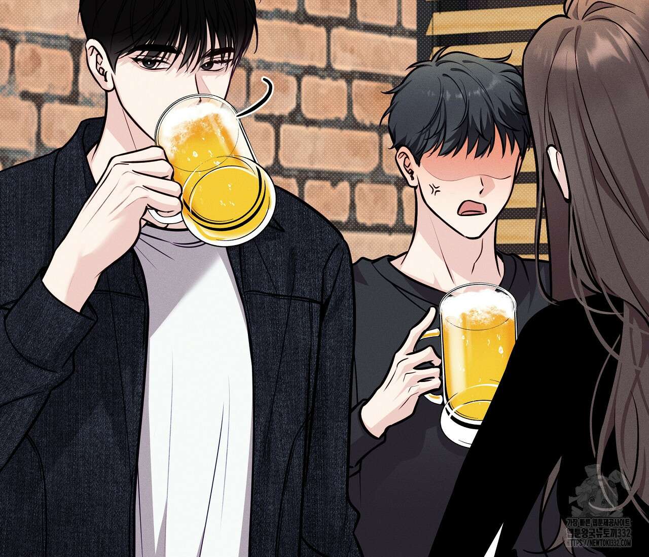 하절기 외전 5화 10