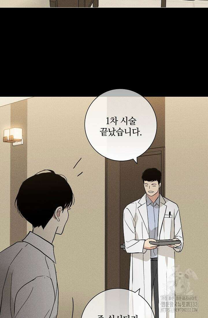결혼하는 남자 78화(완결) 21